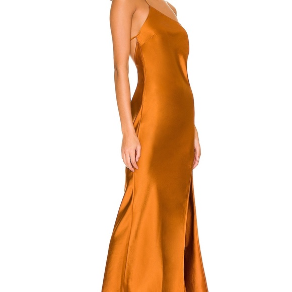 NBD Mara Midi Dress XXS - Picture 2 of 6